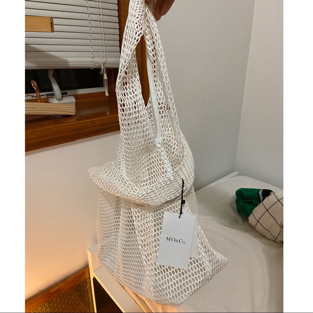 Tote Bag Mo&Co